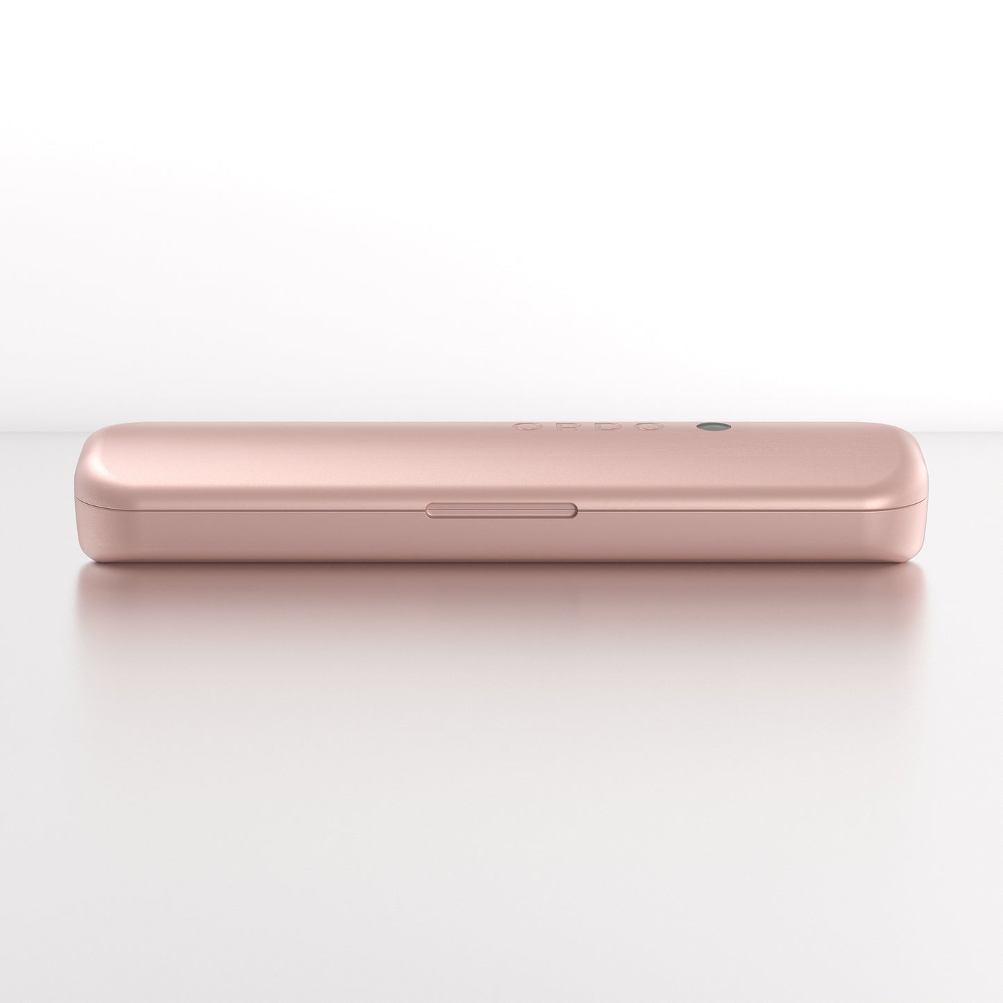 Ordo Sonic+ Travel Case Rose Gold