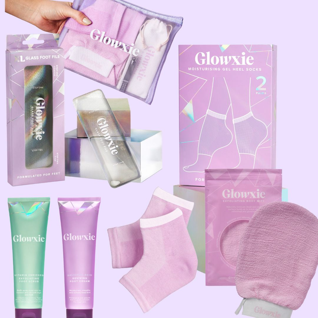 Glowxie bundle 3