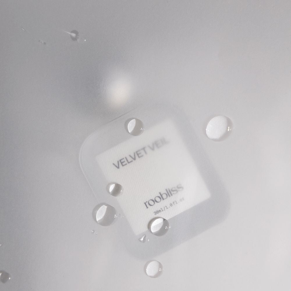 roobliss Velvet veil HAIR PERFUME 30ml