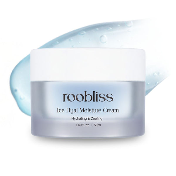 roobliss Ice Hyal Moisture Cream 50ml