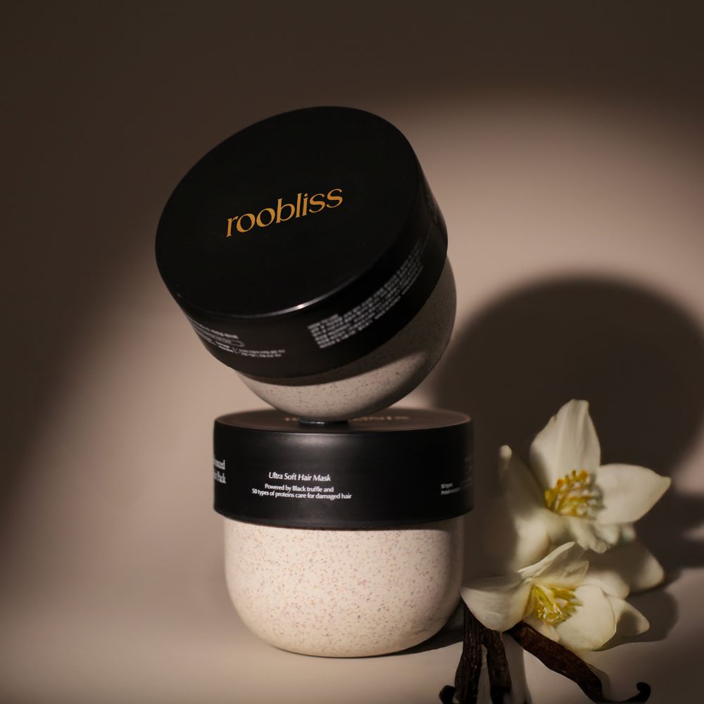 roobliss Extreme Advanced Hair Pack 250g