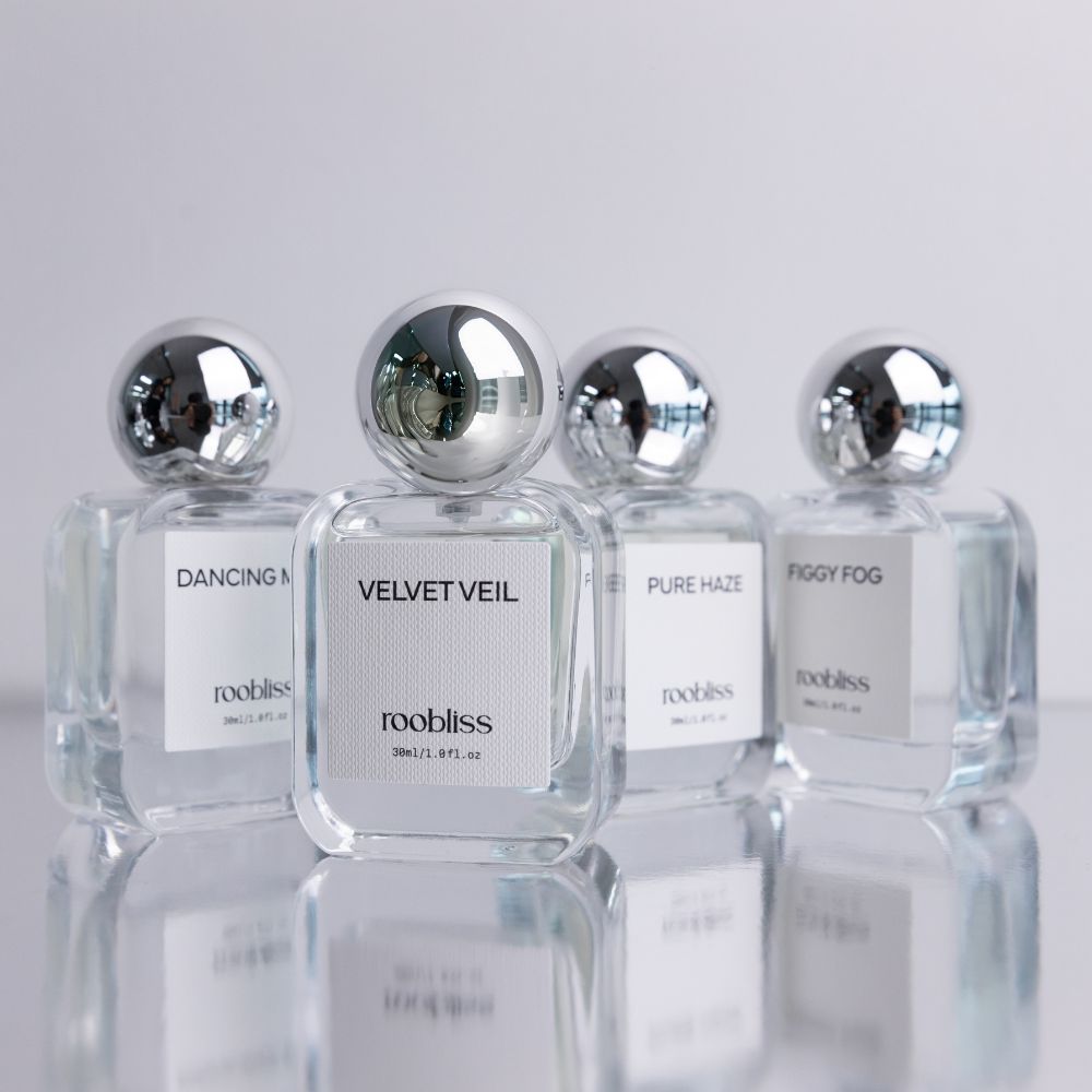 roobliss Dancing mist HAIR PERFUME 30ml