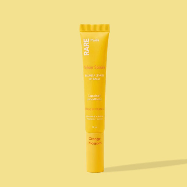 LIP BALM Trésor Solaire