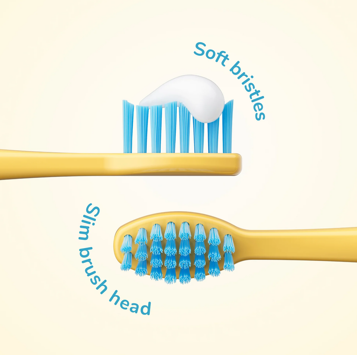 Minions Sonic Kids Battery Toothbrush