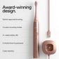 Ordo Sonic+ Toothbrush Rose Gold