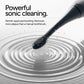 Ordo Sonic+ Toothbrush Charcoal Grey
