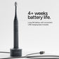 Ordo Sonic+ Toothbrush Charcoal Grey