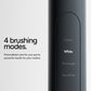Ordo Sonic+ Toothbrush Charcoal Grey