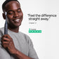 Ordo Sonic+ Toothbrush Charcoal Grey