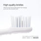 Sonic Brush Heads 4 Pack White