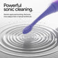 Ordo Sonic+ Toothbrush Pearl Violet