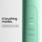 Sonic+ Toothbrush Mint Green