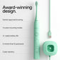 Sonic+ Toothbrush Mint Green