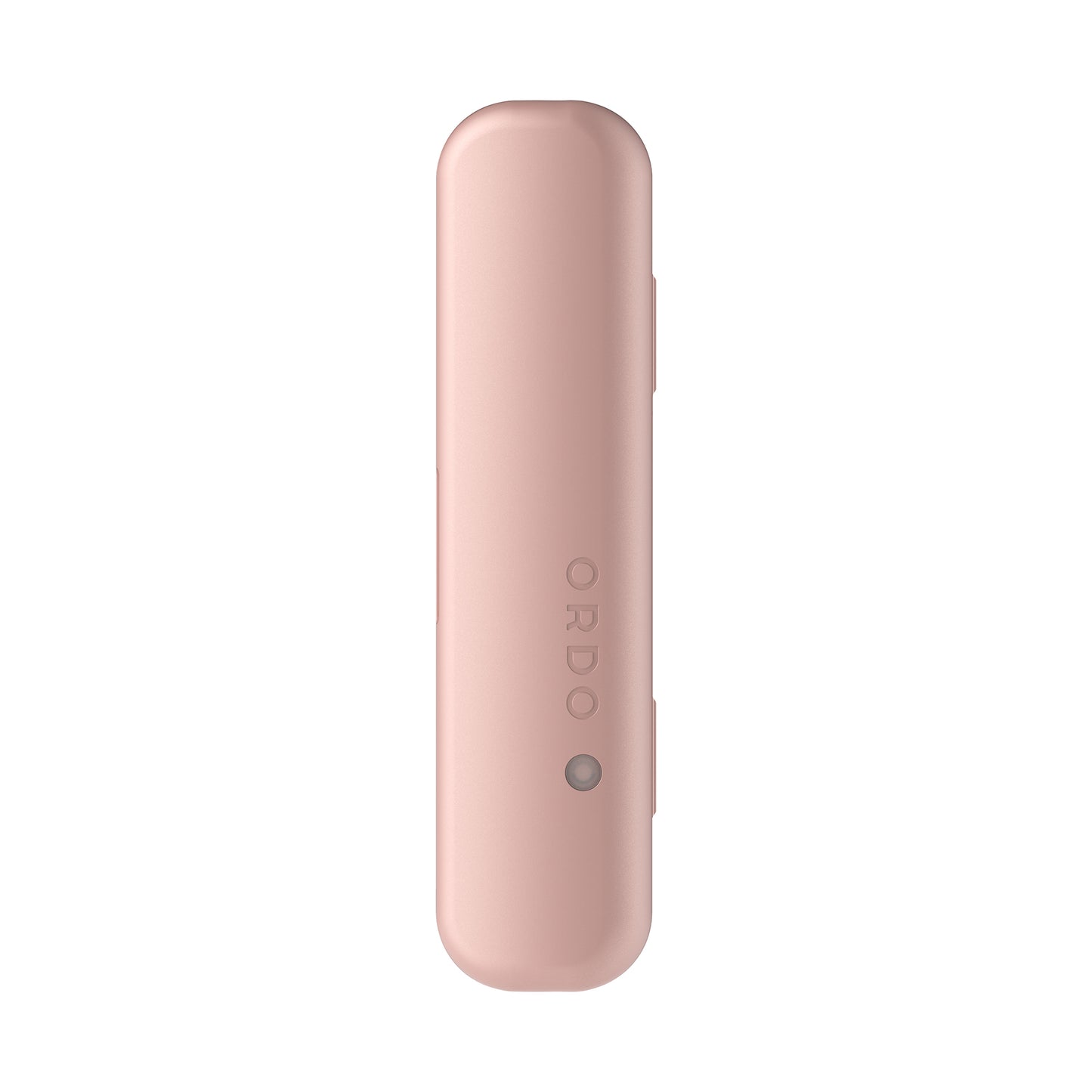 Ordo Sonic+ Travel Case Rose Gold