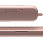 Ordo Sonic+ Travel Case Rose Gold