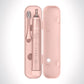 Ordo Sonic+ Travel Case Rose Gold