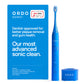 Ordo Sonic+ Toothbrush Arctic Blue