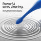 Ordo Sonic+ Toothbrush Arctic Blue