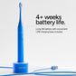 Ordo Sonic+ Toothbrush Arctic Blue