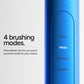 Ordo Sonic+ Toothbrush Arctic Blue