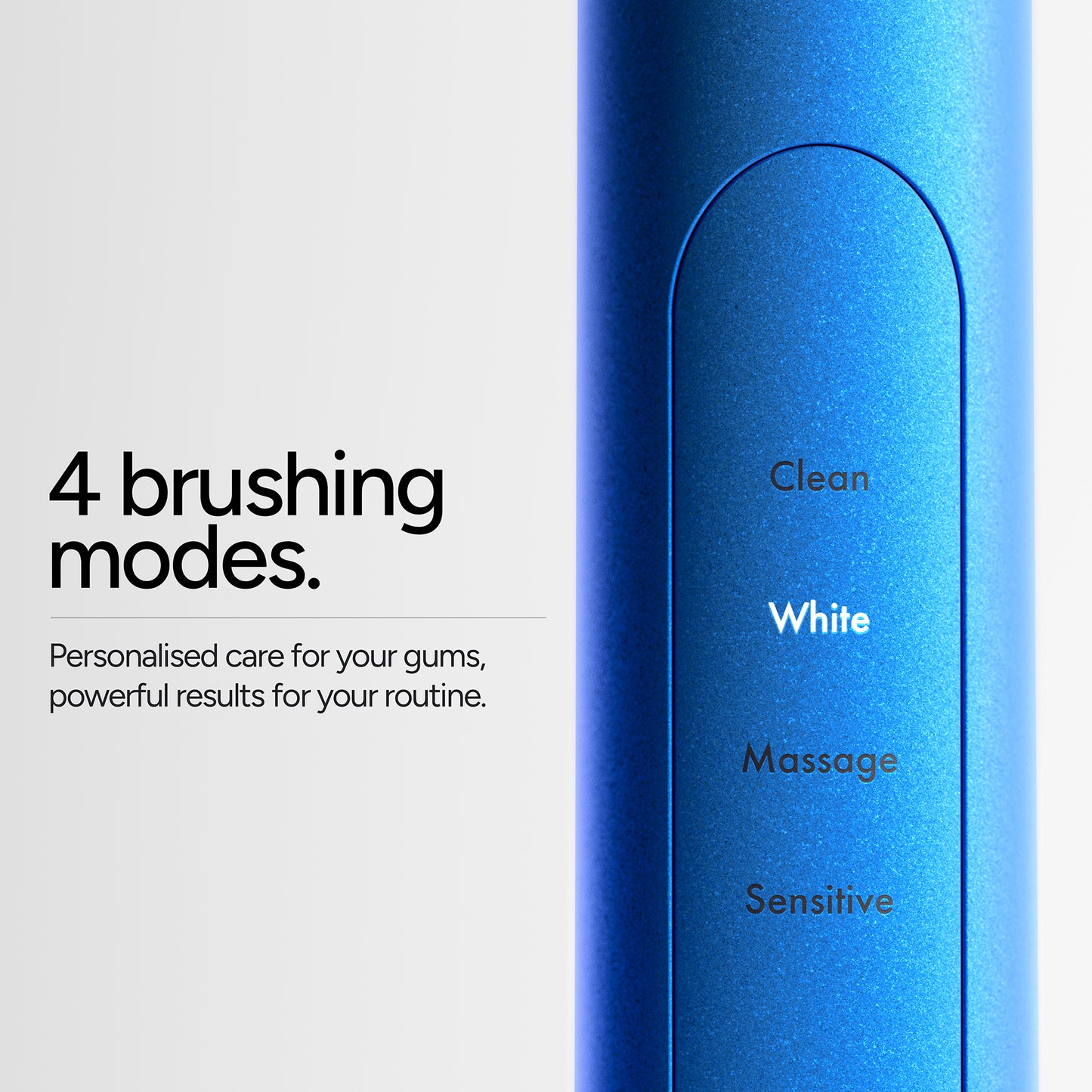 Ordo Sonic+ Toothbrush Arctic Blue