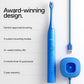 Ordo Sonic+ Toothbrush Arctic Blue