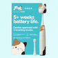 Ordo Sonic Kids Rechargeable Toothbrush Squishmallows Cam