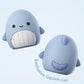 Sonic Kids Recharge Toothbrush Squishmallows Samir