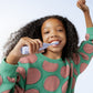 Ordo Sonic Kids Battery Toothbrush Squishmallows Samir
