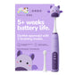 Ordo Sonic Kids Rechargeable Toothbrush  Squishmallows Zumirez