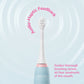 Ordo Sonic Kids Rechargeable Toothbrush  Squishmallows Zozo