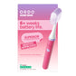 Ordo Sonic Edge Rechargeable Toothbrush Paradise Pink