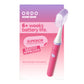 Ordo Sonic Edge Rechargeable Toothbrush Paradise Pink