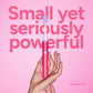 Ordo Sonic Edge Rechargeable Toothbrush Paradise Pink