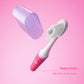 Ordo Sonic Edge Rechargeable Toothbrush Paradise Pink