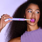Ordo Sonic Edge Rechargeable Toothbrush Fiji  Fuchsia