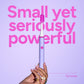 Ordo Sonic Edge Rechargeable Toothbrush Fiji  Fuchsia
