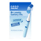 Ordo Sonic Edge Rechargeable Toothbrush Cobalt Breeze