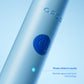 Ordo Sonic Edge Rechargeable Toothbrush Cobalt Breeze
