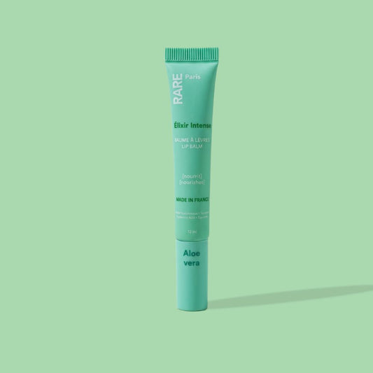 LIP BALM Élixir Intense