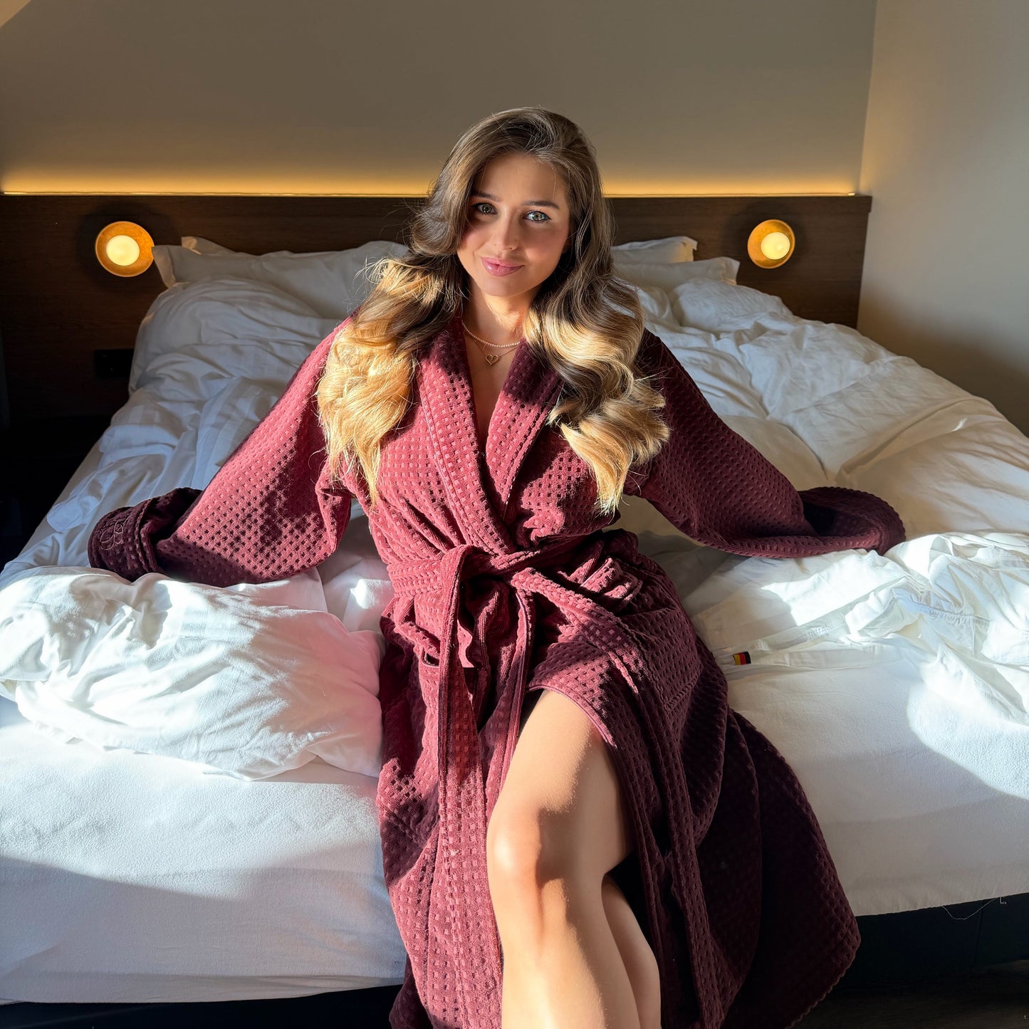 BAMBI ROBE