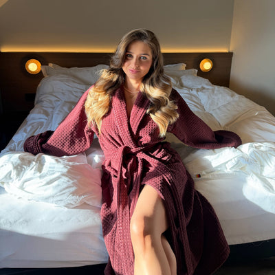 BAMBI ROBE