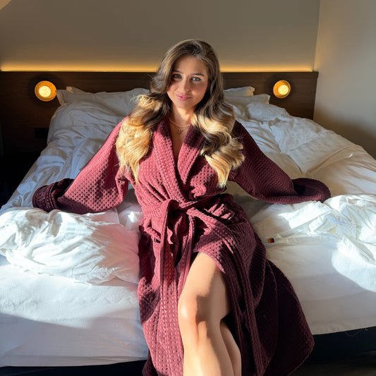 BAMBI ROBE