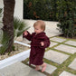 BAMBINO ROBE