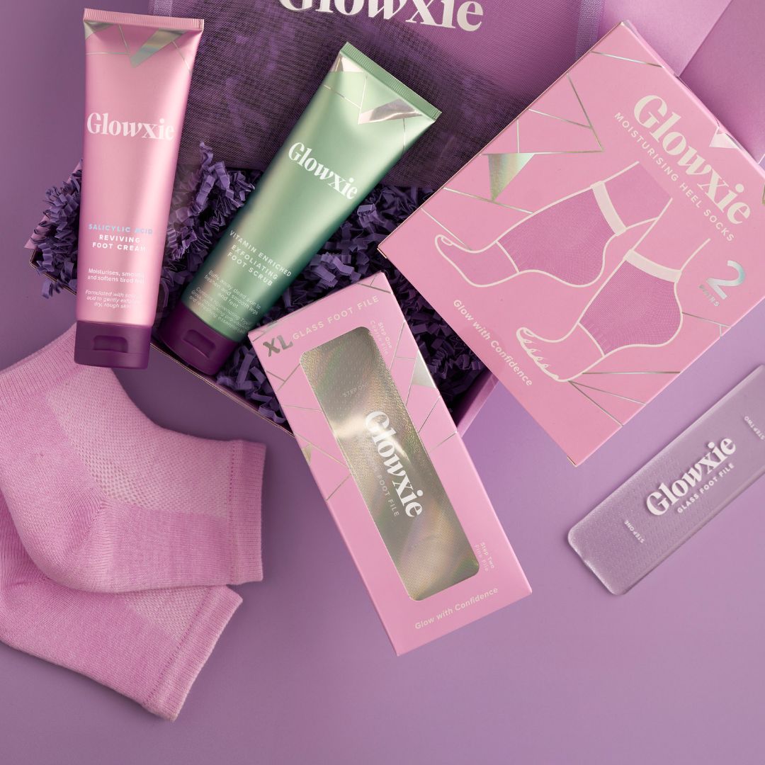 Glowxie Bundle 2