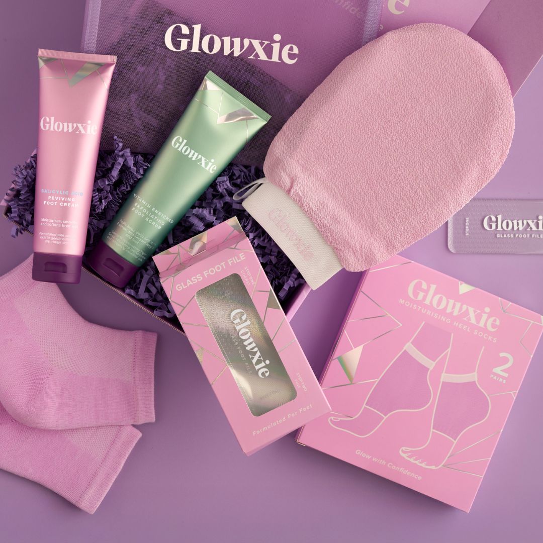 Glowxie bundle 3