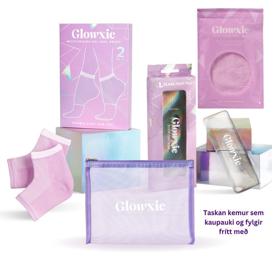Glowxie bundle 3
