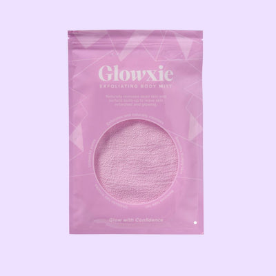 Exfoliating Body Mitt