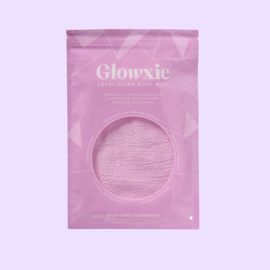 Exfoliating Body Mitt