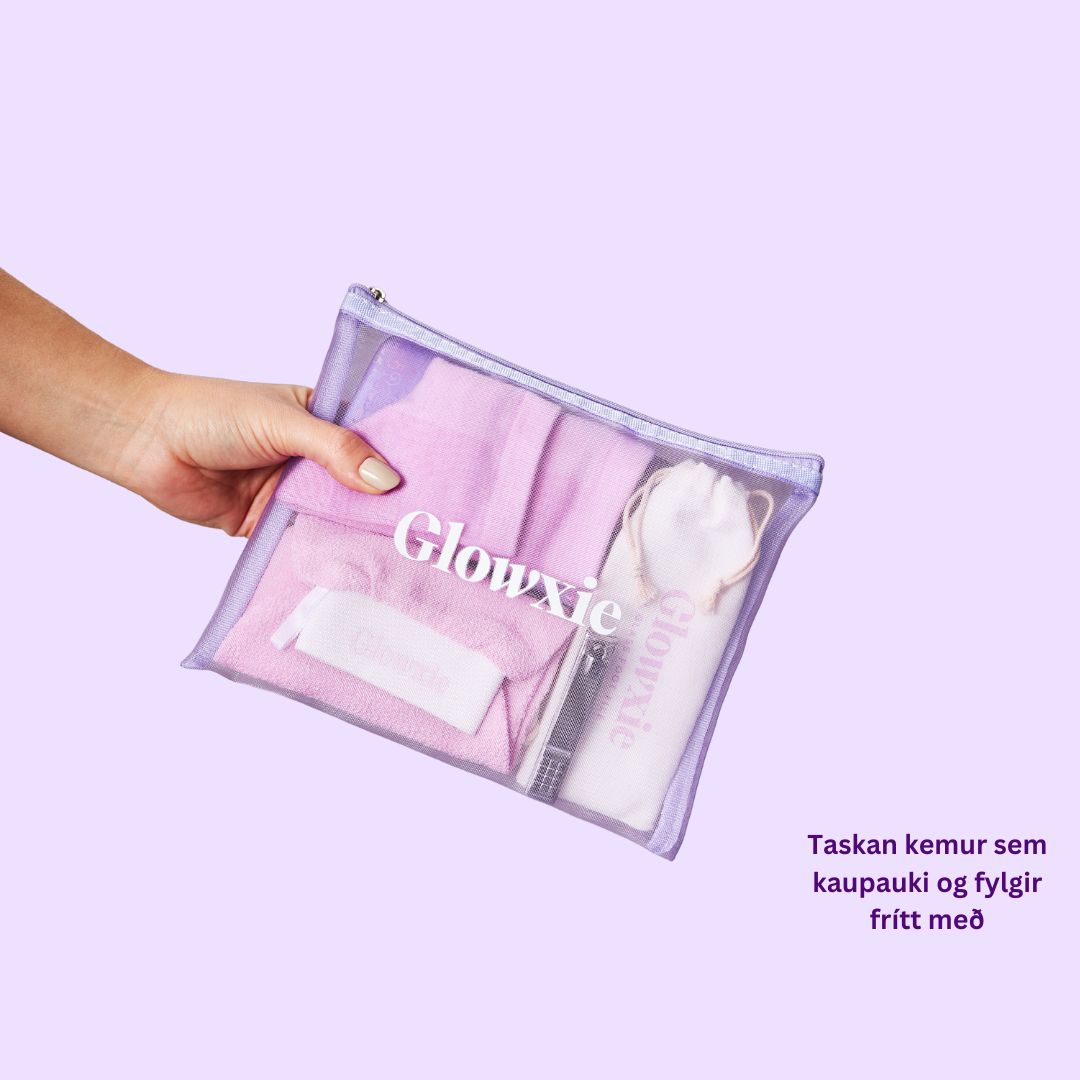 Glowxie bundle 3